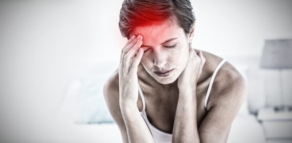Migräne Kopfschmerzen mit Botox bekämpfen