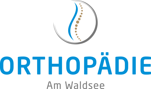 Logo Orthopädie am Waldsee Berlin Zehlendorf - Spezialisten für Bandscheibe und Wirbelsäule